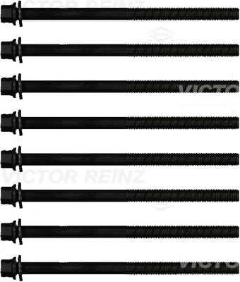 Cylinder Head Bolt Set